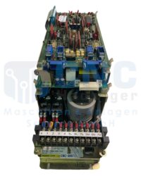 FANUC AXIS DRIVE A06B-6050-H202
