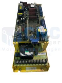 FANUC AXIS DRIVE UNIT A06B-6058-H004