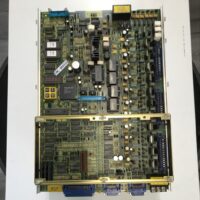 FANUC BOARD SPINDLE  UNIT A06B-6059-H208#H525
