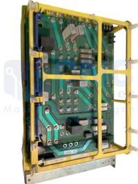 FANUC SPINDLE DRIVE A06B-6059-H212#H535