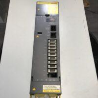 FANUC SPINDLE AMPLIFIER ALPHA A06B-6078-H206#H500