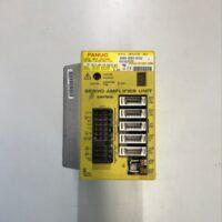 FANUC SERVO AMPLIFIER  BETA A06B-6093-H152