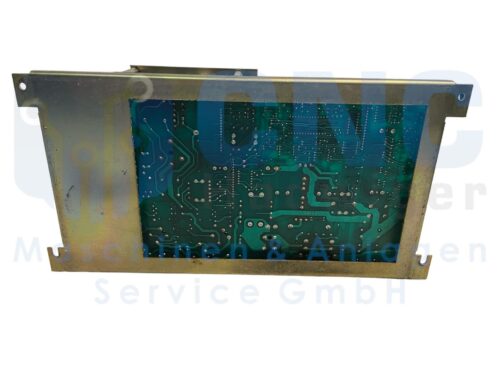 FANUC LTD POWER UNIT A14B-0067-B002-01 - CNC Shop