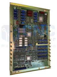 FANUC SERIE 3 MASTER PCB A16B-1010-0040