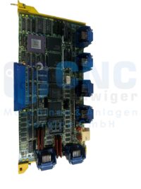 FANUC AXIS CONTROL A16B-2200-0360