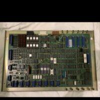 FANUC SERIE 3 MASTER PCB A16B-1000-0010