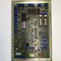 FANUC BOARD MASTER A16B-1010-0150
