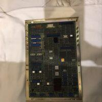 FANUC MASTER PCB SERIE 0-TA A16B-1010-0210