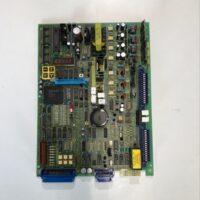 FANUC SPINDLE DRIVE PCB A16B-1100-0200