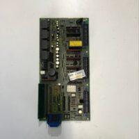 FANUC AXIS DRIVE  BOARD A16B-1200-0800