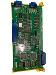 FANUC GRAPHIC PCB A16B-2200-0350