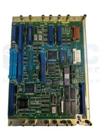 FANUC MASTER PCB A20B-2000-0170