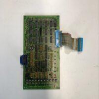 FANUC BOARD SPINDLE  ORIENT 	A20B-0008-0032