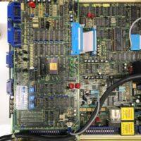 FANUC SPINDLE DRIVE  BOARD A20B-0008-0240