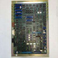 FANUC MASTER PCB A20B-0008-0410