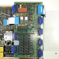 FANUC SPINDLE DRIVE  BOARD A20B-0008-0650