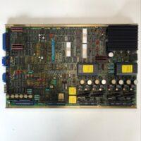 FANUC PCB SPINDLE  DRIVE BOARD A20B-0009-0531