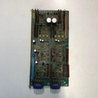 FANUC PUNCH CONTROL A20B-1000-0220