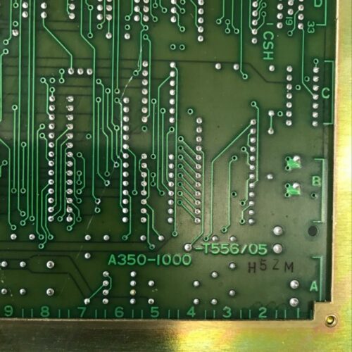 FANUC PCB A20B-1000-0550