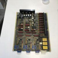 FANUC SERVO AMP  TRIPPLE BOARD A20B-1001-0770