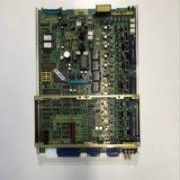 FANUC SPINDLE BOARD A20B-1009-0010