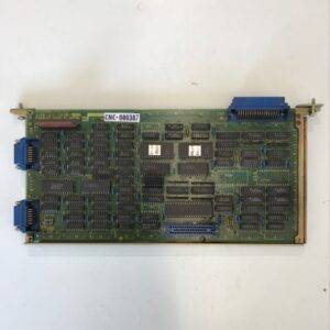 FANUC  PCB GRAHIC MPG A20B-1210-0800