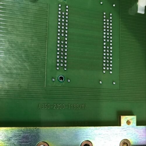 FANUC MASTER PCB A20B-2000-0180 - CNC Shop