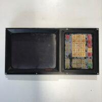 FANUC KEYBOARD A86L-0001-0120