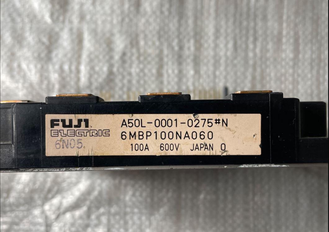 A50L-0001-0295#PS FUJI FANUC ファナック A50L-0001-0295PS - www