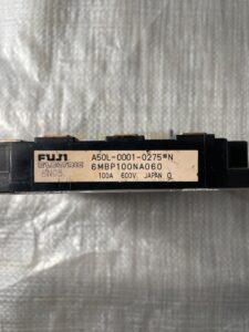 FANUC FUJI TRASISTOR A50L-0001-0275#N