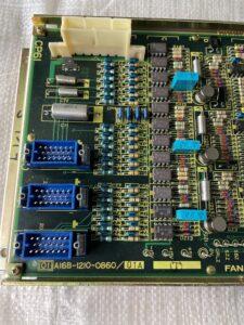 FANUC PCB A16B-1210-0860