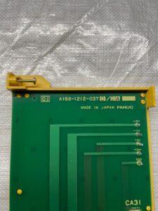 FANUC PCB A16B-1212-0370