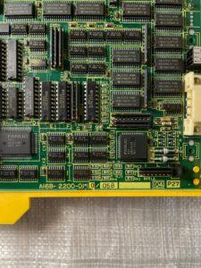 FANUC PCB A16B-2200-0110