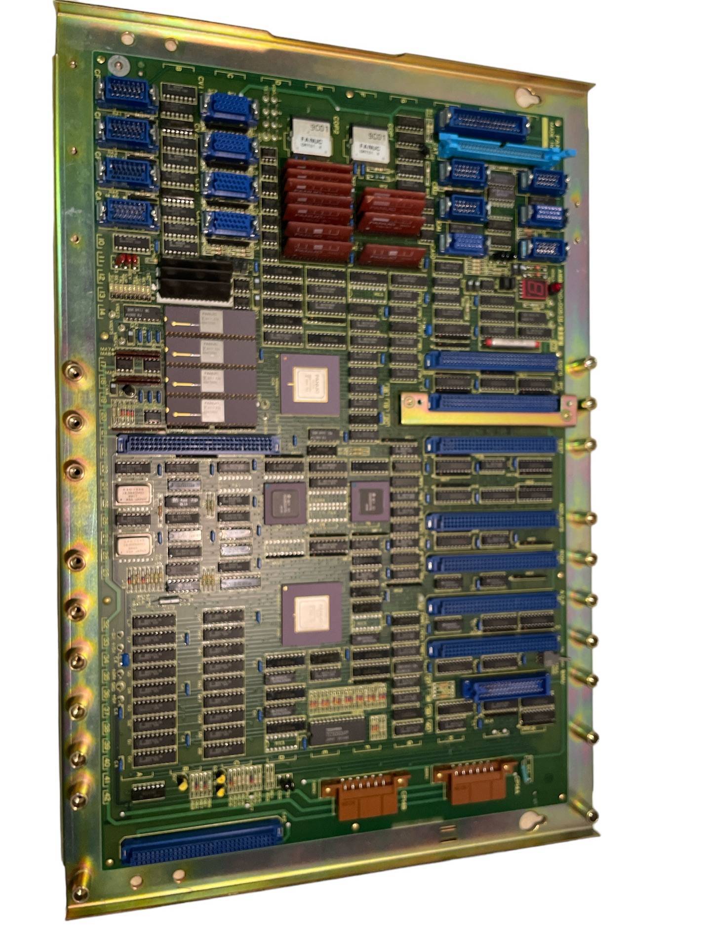 FANUC MASTER PCB A16B-1010-0050/19C