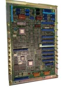 FANUC DIGITAL MASTER PCB A16B-1010-0200/08C