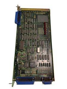 FANUC INT/PUNCH PCB A16B-1200-0310