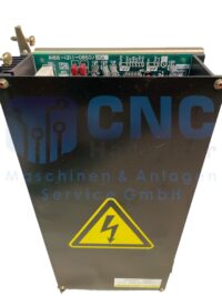 FANUC POWER UNIT A16B-1211-0850-01