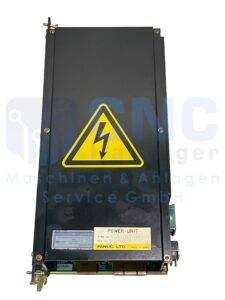 FANUC POWER UNIT A16B-1211-0890