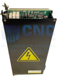 FANUC POWER UNIT A16B-1212-0100