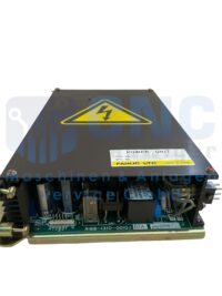 FANUC POWER UNIT A16B-1310-0010
