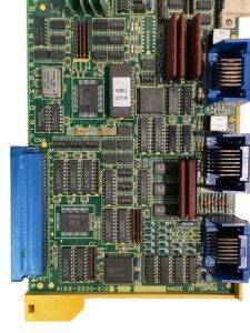 FANUC PCB BASE0 A16B-2200-0120/05C