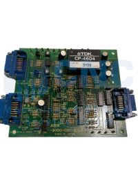 FANUC PCB A20B-9000-0180