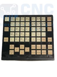 FANUC MDI UNIT KEYBOARD A86L-0001-0252