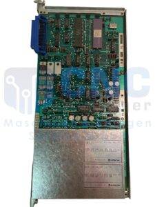 FANUC PCB BMU1M-2 | A87L-0001-0085