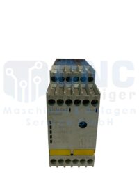 SIEMENS SAFETY RELAY IEC 60497