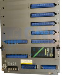 FANUC I/O BASE UNIT A03B-0801-C004