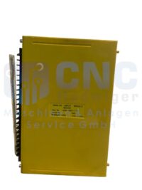 FANUC ANALOG INPUT MODUL AD04A A03B-0801-C052