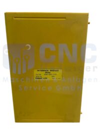 FANUC INTERFACE MODULE F01A A03B-0801-C101