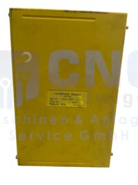 FANUC INTERFACE MODULE F01D A03B-0801-C104