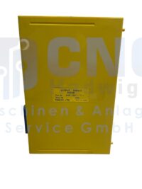 FANUC OUTPUT MODULE 0D32B A03B-0801-C112